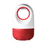 Photocatalyst Mosquito Killer Lamp Home Desktop Intelligent Mosquito Killer USB Fly Trap - Zambeel