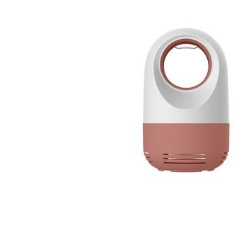 Photocatalyst Mosquito Killer Lamp Home Desktop Intelligent Mosquito Killer USB Fly Trap - Zambeel