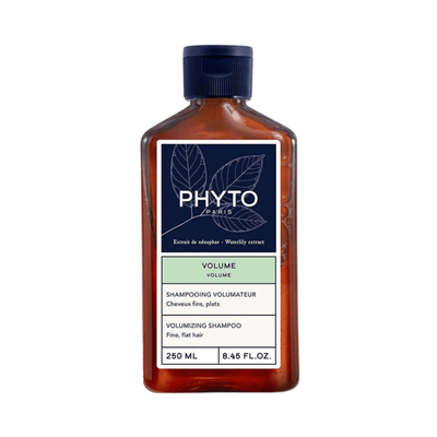 Phyto - Volume Shampoo - Zambeel