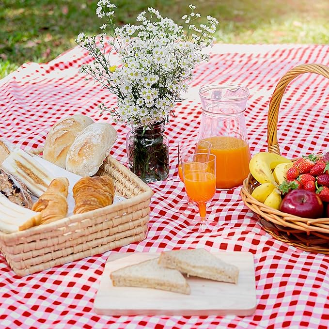 Picnic Mat - Zambeel