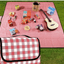 Picnic Mat - Zambeel