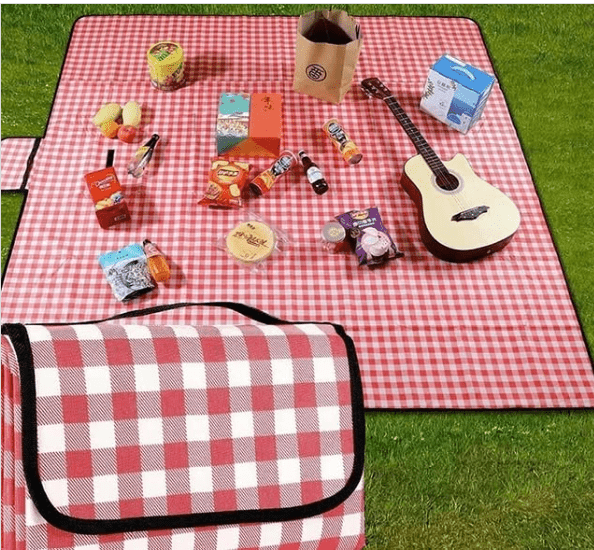 Picnic Mat - Zambeel