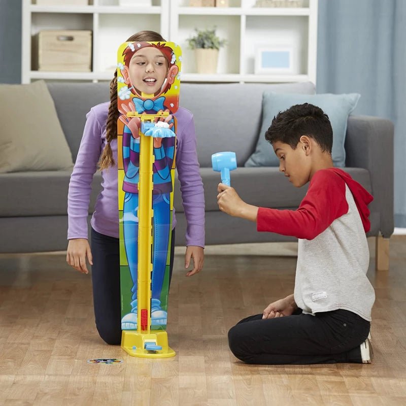 Pie Face Sky High Game - Zambeel