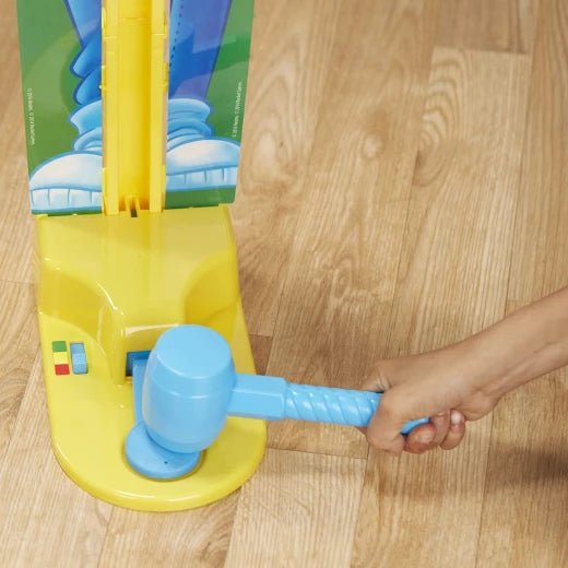 Pie Face Sky High Game - Zambeel