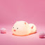 Pig Silicone Night Light - Zambeel