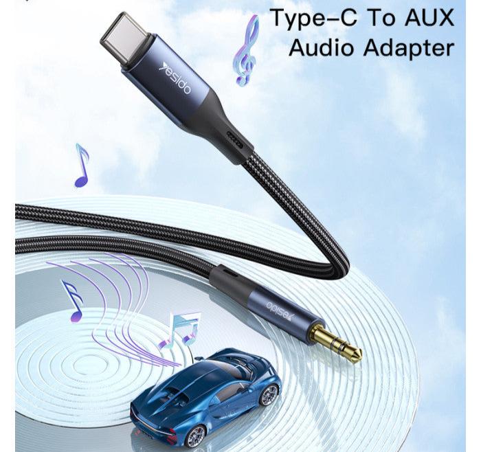 Pin Audio Cable for Mobile Phone - Zambeel