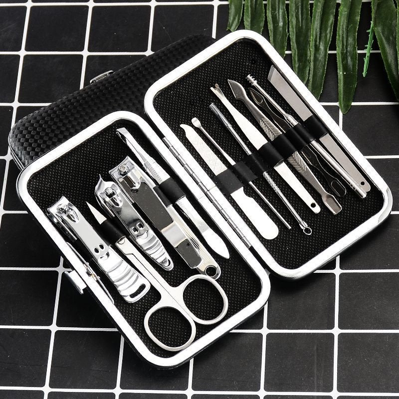 Pink Key - Nail Clipper - Zambeel