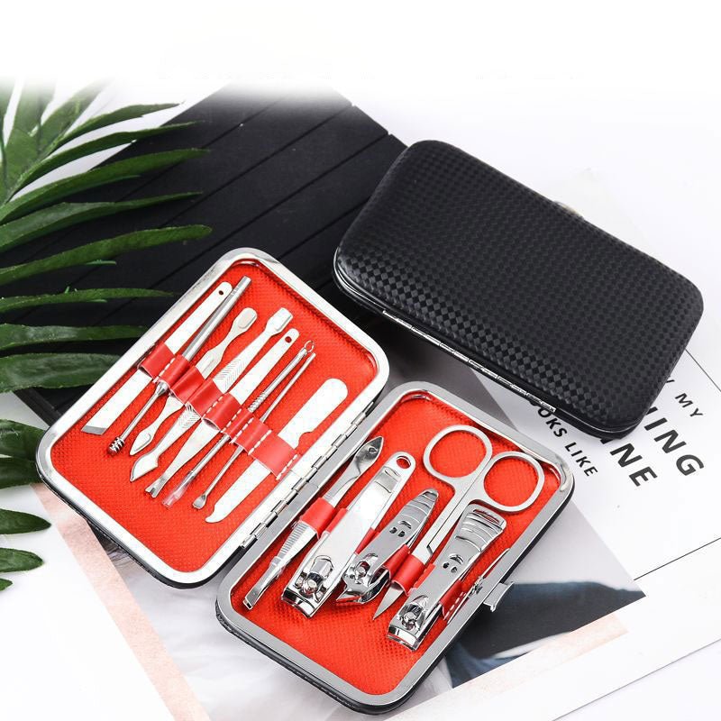 Pink Key - Nail Clipper - Zambeel