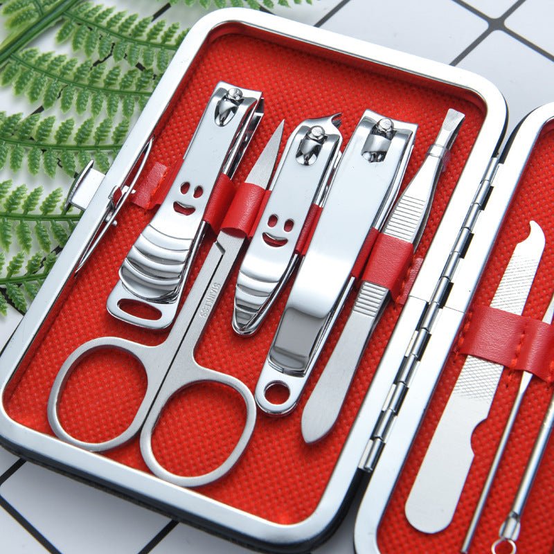 Pink Key - Nail Clipper - Zambeel