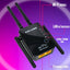 Pix Link - Wi - Fi Repeater (WR - 16Q) - Zambeel