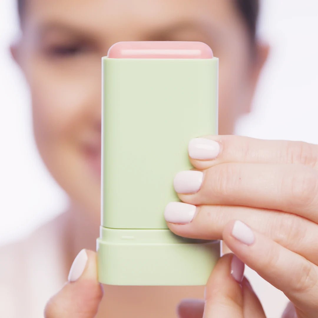 Pixi - Glow Blush – Tinted Moisture Stick (Original) - Zambeel