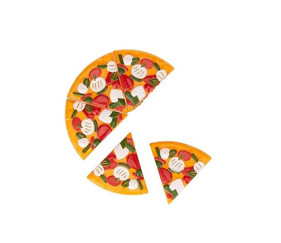 Pizza Cutting Set - Zambeel