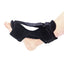 Plantar Fasciitis Dorsal Night Splint Foot Orthosis Stabilizer Adjustable Drop Foot Orthotic Brace Support Pain Relief Tool - Zambeel