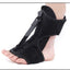 Plantar Fasciitis Dorsal Night Splint Foot Orthosis Stabilizer Adjustable Drop Foot Orthotic Brace Support Pain Relief Tool - Zambeel