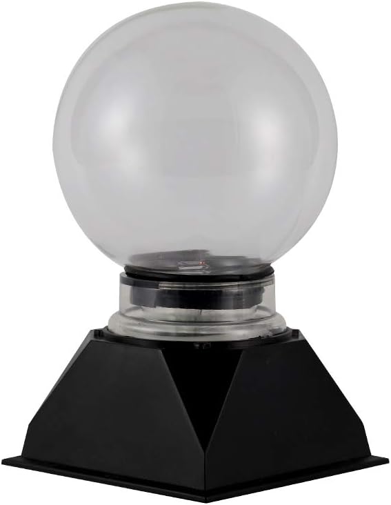 Plasma Light Lamp - Zambeel