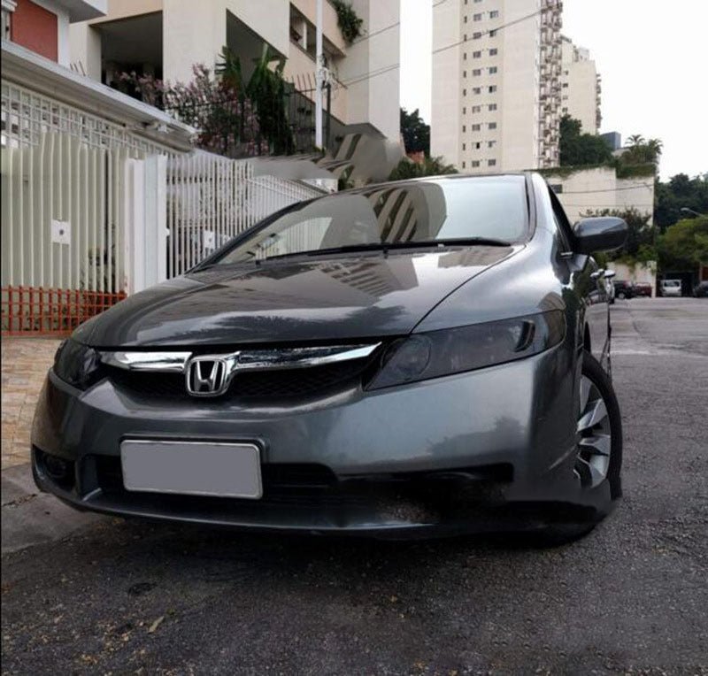 Plastic Automotive Color Changing Film - Zambeel