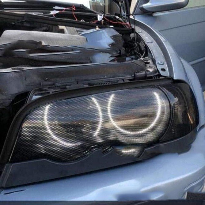 Plastic Automotive Color Changing Film - Zambeel