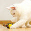 Plastic Electric Smart Cat Toy - Zambeel