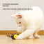Plastic Electric Smart Cat Toy - Zambeel