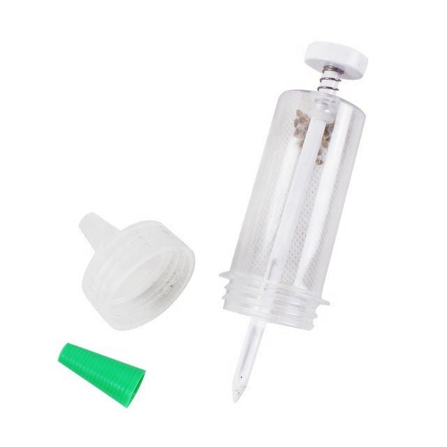 Plastic Garden Supplies Mini Planter Tool - Zambeel