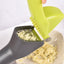 Plastic Garlic Masher With Plastic Handle - Zambeel