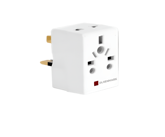 Plug Adapter - Zambeel