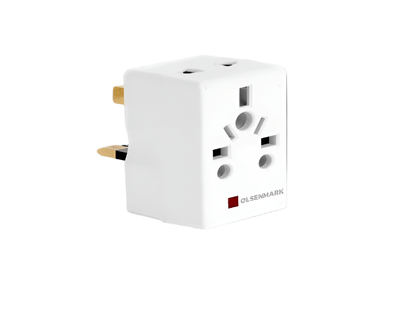 Plug Adapter - Zambeel