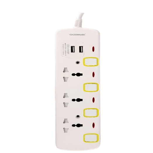 Plug Smart Power Socket - Zambeel