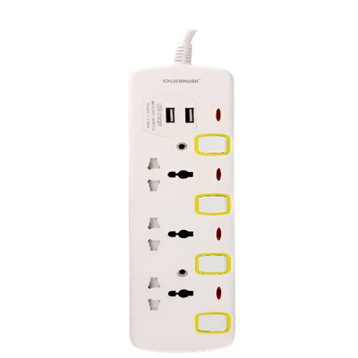 Plug Smart Power Socket - Zambeel