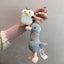 Plush Earphone Cover - Zambeel