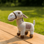 Plush Horse Soft Toy - Zambeel