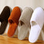 Plush Indoor Slippers - Zambeel