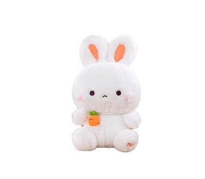 Plush Rabbit (22cm) - Zambeel