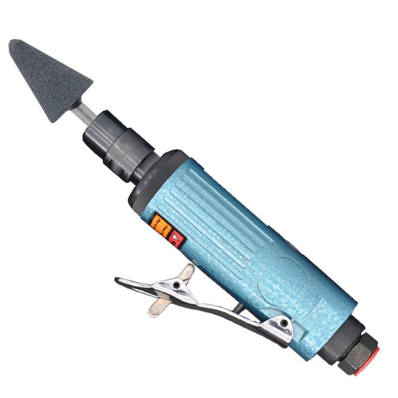 Pneumatic Small Wind Mill Set Engraving Grinder Baking Paint Blue Tire Repair Grinder Grinding Grinder Popular - Zambeel