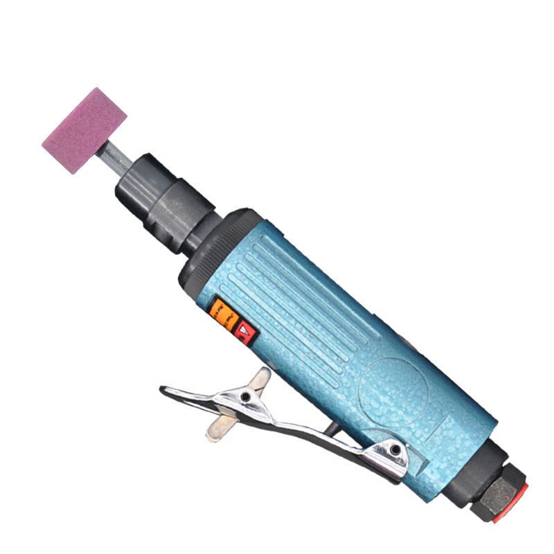 Pneumatic Small Wind Mill Set Engraving Grinder Baking Paint Blue Tire Repair Grinder Grinding Grinder Popular - Zambeel