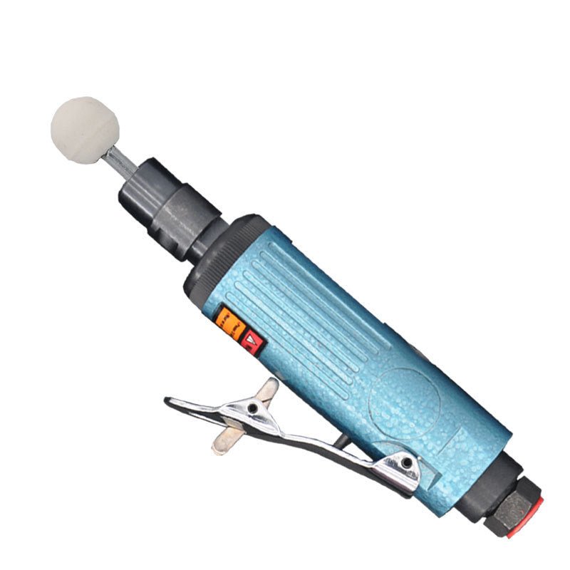 Pneumatic Small Wind Mill Set Engraving Grinder Baking Paint Blue Tire Repair Grinder Grinding Grinder Popular - Zambeel