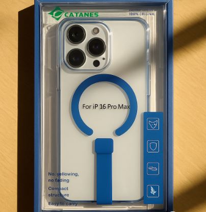 كاتانز - حافظة حامل مغناطيسي