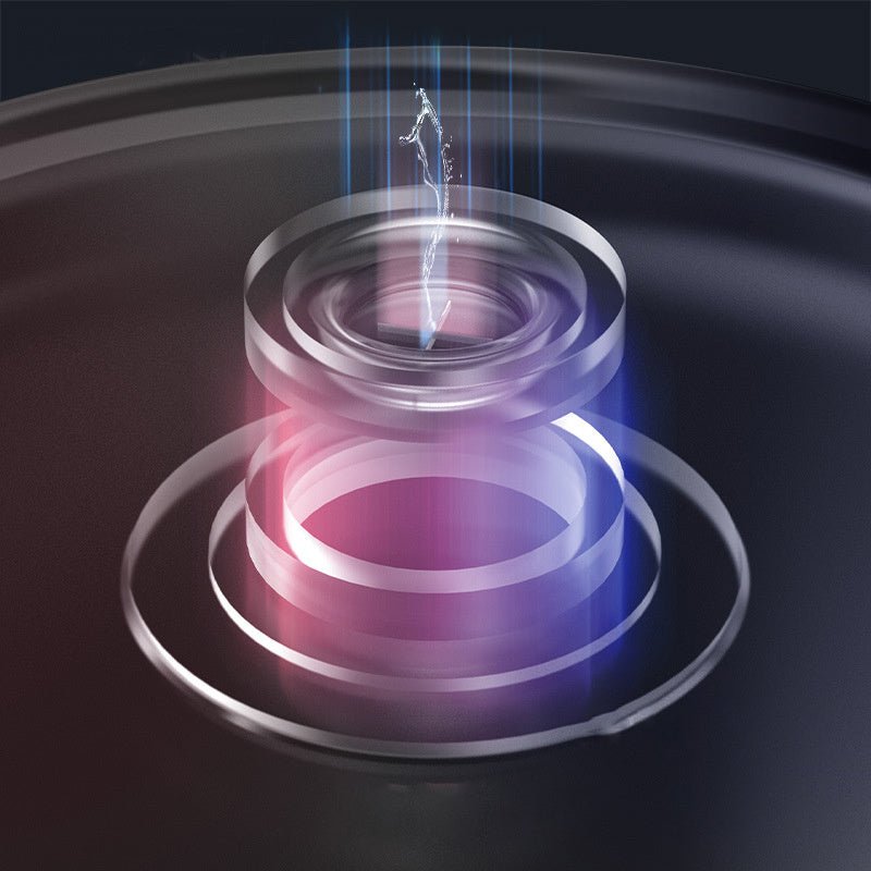 Polisher And Car Wash Towel - Zambeel