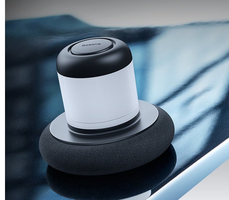 Polisher And Car Wash Towel - Zambeel