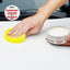 Polishing Protection Of New Car Wax Solid Coating With Crystal Wax Coating For White Car Paint - Zambeel