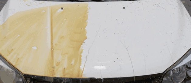 Polishing Protection Of New Car Wax Solid Coating With Crystal Wax Coating For White Car Paint - Zambeel