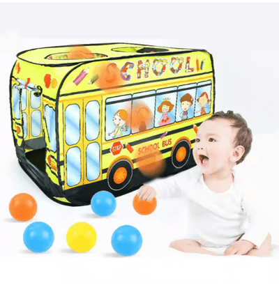 Pop Up Baby Tent - Zambeel