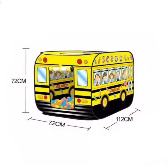 Pop Up Baby Tent - Zambeel