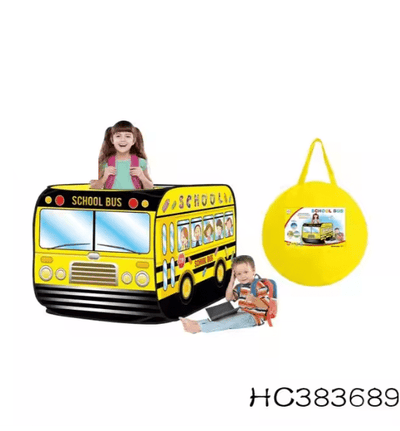 Pop Up Baby Tent - Zambeel