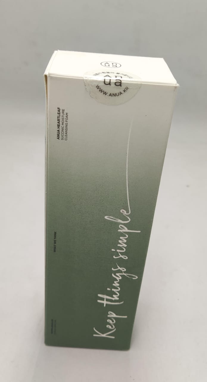 Pore Deep Cleansing Foam (Original) - Zambeel