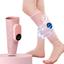 Portable & Adjustable Compression Leg Massager - Zambeel