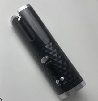 Portable Automatic Wireless Usb Charging Mini Curling Iron - Zambeel