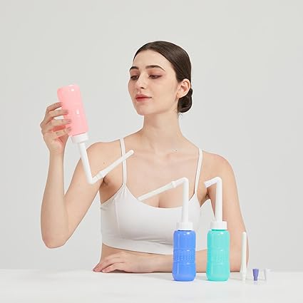 Portable Bidet for Pain Relief - Zambeel