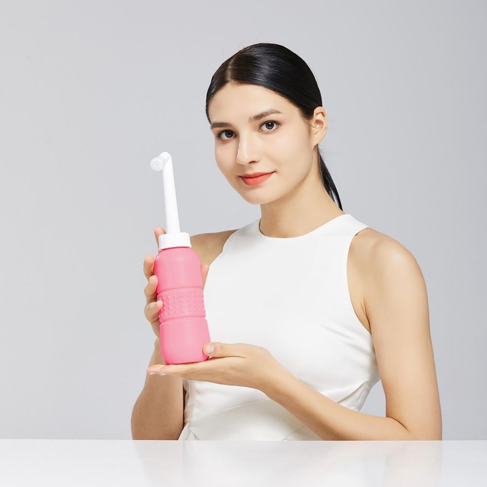 Portable Bidet for Pain Relief - Zambeel