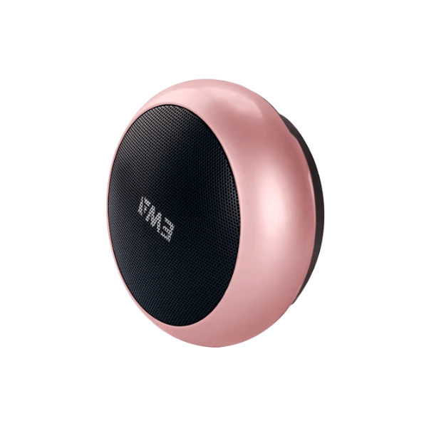 Portable Bluetooth Speaker - Zambeel